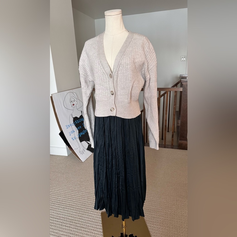 Babaton Canberra Cardigan - Picture 4 of 10